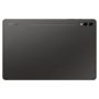 Samsung Galaxy Tab S9+ SM-X810N 256 GB 31,5 cm (12.4") Qualcomm Snapdragon 12 GB Wi-Fi 6 (802.11ax) Android 13 Grafiet (SM-X810NZAAEUB) thumbnail
