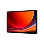Samsung Galaxy Tab S9+ SM-X810N Snapdragon 256 GB 31,5 cm (12.4") 12 GB Wi-Fi 6 (802.11ax) Android 13 Grafiet (SM-X810NZAAEUB) thumbnail
