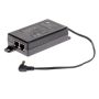 Axis 02044-001 network splitter Zwart Power over Ethernet (PoE) (02044-001) thumbnail