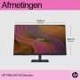 HP P24h G5 FHD-monitor (64W34AA) thumbnail