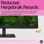 HP P24h G5 FHD-monitor (64W34AA) thumbnail