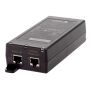 Axis 02208-001 PoE adapter & injector Fast Ethernet, Gigabit Ethernet 56 V (02208-001) thumbnail