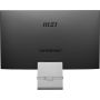 MSI Modern MD271UL computer monitor 68,6 cm (27") 3840 x 2160 Pixels 4K Ultra HD Grijs (9S6-3PB8CH-003) thumbnail
