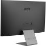MSI Modern MD271UL computer monitor 68,6 cm (27") 3840 x 2160 Pixels 4K Ultra HD Grijs (9S6-3PB8CH-003) thumbnail