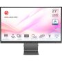 MSI Modern MD271UL computer monitor 68,6 cm (27") 3840 x 2160 Pixels 4K Ultra HD Grijs (9S6-3PB8CH-003) thumbnail