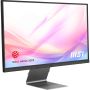 MSI Modern MD271UL computer monitor 68,6 cm (27") 3840 x 2160 Pixels 4K Ultra HD Grijs (9S6-3PB8CH-003) thumbnail