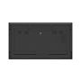 Philips 98BDL4650D Digitale signage flatscreen 2,49 m (98") LCD Wifi 500 cd/m² 4K Ultra HD Zwart Type processor Android 11 24/7 (98BDL4650D/00) thumbnail