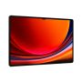 Samsung Galaxy Tab S9 Ultra SM-X910N 1 TB 37,1 cm (14.6") Qualcomm Snapdragon 16 GB Wi-Fi 6 (802.11ax) Android 13 Grafiet (SM-X910NZAIEUB) thumbnail