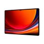 Samsung Galaxy Tab S9 Ultra SM-X910N 1 TB 37,1 cm (14.6") Qualcomm Snapdragon 16 GB Wi-Fi 6 (802.11ax) Android 13 Grafiet (SM-X910NZAIEUB) thumbnail