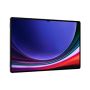 Samsung Galaxy Tab S9 Ultra SM-X916B 5G 256 GB 37,1 cm (14.6") Qualcomm Snapdragon 12 GB Wi-Fi 6 (802.11ax) Android 13 Beige (SM-X916BZEAEUB) thumbnail