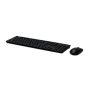 Acer Combo 100 toetsenbord Inclusief muis RF Draadloos QWERTY US International Zwart (GP.ACC11.00M) thumbnail
