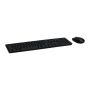 Acer Combo 100 toetsenbord Inclusief muis RF Draadloos QWERTY US International Zwart (GP.ACC11.00M) thumbnail