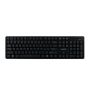 Acer Combo 100 toetsenbord Inclusief muis RF Draadloos QWERTY US International Zwart (GP.ACC11.00M) thumbnail