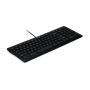 Acer GP.KBD11.00S toetsenbord Kantoor USB QWERTY US International Zwart (GP.KBD11.00S) thumbnail