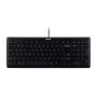 Acer GP.KBD11.00S toetsenbord Kantoor USB QWERTY US International Zwart (GP.KBD11.00S) thumbnail