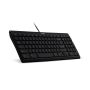 Acer GP.KBD11.00S toetsenbord Kantoor USB QWERTY US International Zwart (GP.KBD11.00S) thumbnail