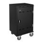 Acer Charging Cart - 24 Slots Wagentje voor draagbaar apparaatbeheer Zwart (GP.OFG11.004) thumbnail