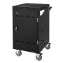 Acer Charging Cart - 24 Slots Wagentje voor draagbaar apparaatbeheer Zwart (GP.OFG11.004) thumbnail