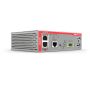 Allied Telesis AT-AR2010V-30 firewall (hardware) 750 Mbit/s (AT-AR2010V-30) thumbnail