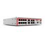 Allied Telesis AT-AR4050S-30 firewall (hardware) 1900 Mbit/s (AT-AR4050S-30) thumbnail