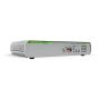 Allied Telesis AT-GS920/8-50 Managed Gigabit Ethernet (10/100/1000) 1U Grijs (AT-GS920/8-50) thumbnail