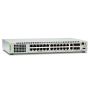 Allied Telesis AT-GS924MX-50 Managed L2 Gigabit Ethernet (10/100/1000) Grijs (AT-GS924MX-50) thumbnail