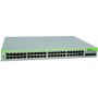 Allied Telesis AT-GS950/48-50 Managed L2 Gigabit Ethernet (10/100/1000) 1U Grijs (AT-GS950/48-50) thumbnail