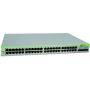Allied Telesis AT-GS950/48-50 Managed L2 Gigabit Ethernet (10/100/1000) 1U Grijs (AT-GS950/48-50) thumbnail