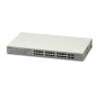 Allied Telesis GS950/28PS Managed Gigabit Ethernet (10/100/1000) Power over Ethernet (PoE) Grijs (AT-GS950/52PSV2-50) thumbnail