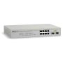 Allied Telesis AT-GS950/8 Managed (AT-GS950/8-30) thumbnail