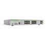 Allied Telesis AT-GS970M/18-30 netwerk-switch Managed L3 Gigabit Ethernet (10/100/1000) 1U Grijs (AT-GS970M/18-30) thumbnail