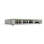 Allied Telesis AT-GS970M/28-30 netwerk-switch Managed L3 Gigabit Ethernet (10/100/1000) 1U Grijs (AT-GS970M/28-30) thumbnail