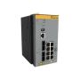 Allied Telesis AT-IE340-12GT-980 netwerk-switch Managed L3 Gigabit Ethernet (10/100/1000) Grijs (AT-IE340-12GT-980) thumbnail