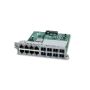 Allied Telesis MCF3000/8LC netwerk media converter Intern 1000 Mbit/s Roestvrijstaal (AT-MCF3000/8LC) thumbnail