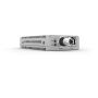 Allied Telesis AT-MMC6006-60 netwerk media converter 1000 Mbit/s Grijs (AT-MMC6006-60) thumbnail