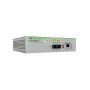 Allied Telesis AT-PC200/SC-960 netwerk media converter 100 Mbit/s Grijs (AT-PC200/SC-960) thumbnail