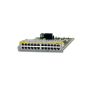Allied Telesis AT-SBx81GT24 network switch module Gigabit Ethernet (AT-SBX81GT24) thumbnail