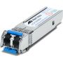 Allied Telesis AT-SP10ZR80/I netwerk transceiver module Vezel-optiek 100000 Mbit/s SFP+ 1550 nm (AT-SP10ZR80/I) thumbnail
