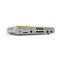 Allied Telesis x230-10GT Managed L3 Gigabit Ethernet (10/100/1000) 1U Grijs (AT-X230-10GT-30) thumbnail