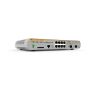 Allied Telesis AT-x230-10GT-50 Managed L3 Gigabit Ethernet (10/100/1000) Grijs (AT-X230-10GT-50) thumbnail