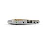 Allied Telesis AT-x230-10GT-50 Managed L3 Gigabit Ethernet (10/100/1000) Grijs (AT-X230-10GT-50) thumbnail