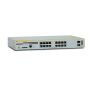 Allied Telesis AT-x230-18GP-50 Managed L2+ Gigabit Ethernet (10/100/1000) Power over Ethernet (PoE) Grijs (AT-X230-18GP-50) thumbnail