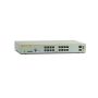 Allied Telesis AT-x230-18GT-50 Managed L3 Gigabit Ethernet (10/100/1000) 1U Wit (AT-X230-18GT-50) thumbnail