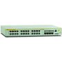 Allied Telesis AT-x230-28GT-50 Managed L3 Gigabit Ethernet (10/100/1000) 1U Grijs (AT-X230-28GT-50) thumbnail