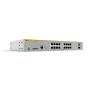 Allied Telesis AT-x230L-17GT-50 Managed L3 Gigabit Ethernet (10/100/1000) Grijs (AT-X230L-17GT-50) thumbnail