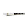 Allied Telesis AT-X510-28GSX-30 netwerk-switch Managed L3 Gigabit Ethernet (10/100/1000) Grijs (AT-X510-28GSX-30) thumbnail