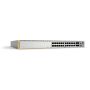 Allied Telesis AT-x530-28GPXm-50 Managed L3 Gigabit Ethernet (10/100/1000) Power over Ethernet (PoE) 1U Grijs (AT-X530-28GPXM-50) thumbnail