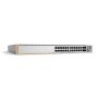 Allied Telesis AT-X530-28GPXM-B51 netwerk-switch Managed L3 5G Ethernet (100/1000/5000) Power over Ethernet (PoE) Grijs (AT-X530-28GPXM-B51) thumbnail