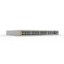 Allied Telesis x530-52GTXm Managed L3 Gigabit Ethernet (10/100/1000) Grijs (AT-X530-52GTXM-50) thumbnail