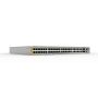 Allied Telesis x530-52GTXm Managed L3 Gigabit Ethernet (10/100/1000) Grijs (AT-X530-52GTXM-50) thumbnail